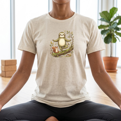 Animals Harmony T-Shirt