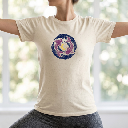 Celestial Koi T-Shirt