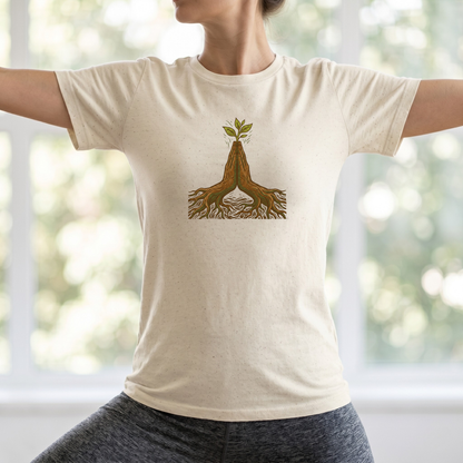 Earth Hands T-Shirt