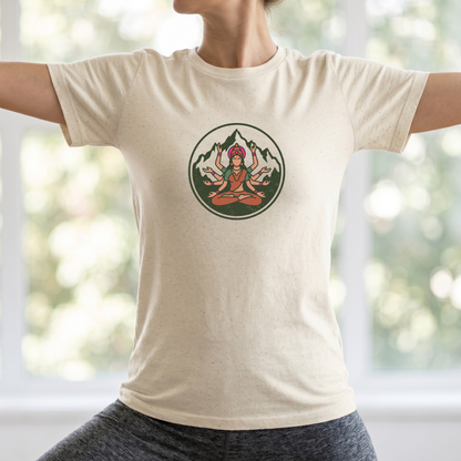 Mountain Goddess T-Shirt