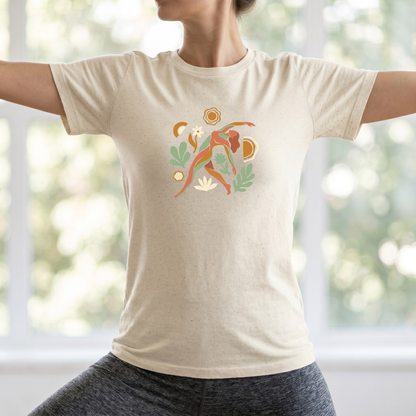 Earth Dancer T-Shirt