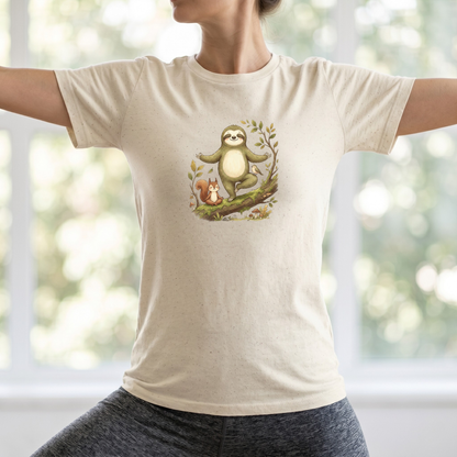 Animals Harmony T-Shirt