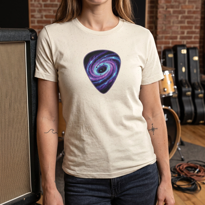 Cosmic Pic T-Shirt