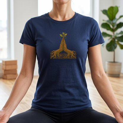 Earth Hands T-Shirt