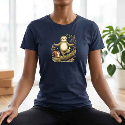 Animals Harmony T-Shirt