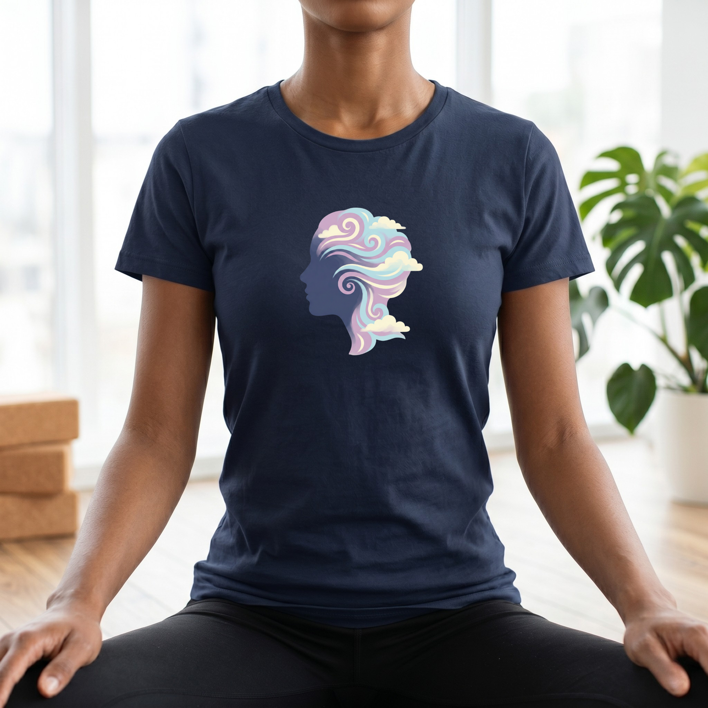 Sky & Breath T-Shirt