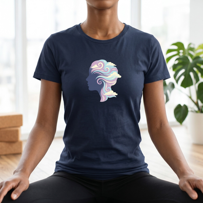 Sky & Breath T-Shirt