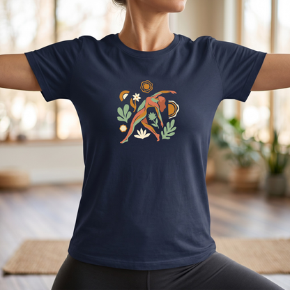 Earth Dancer T-Shirt
