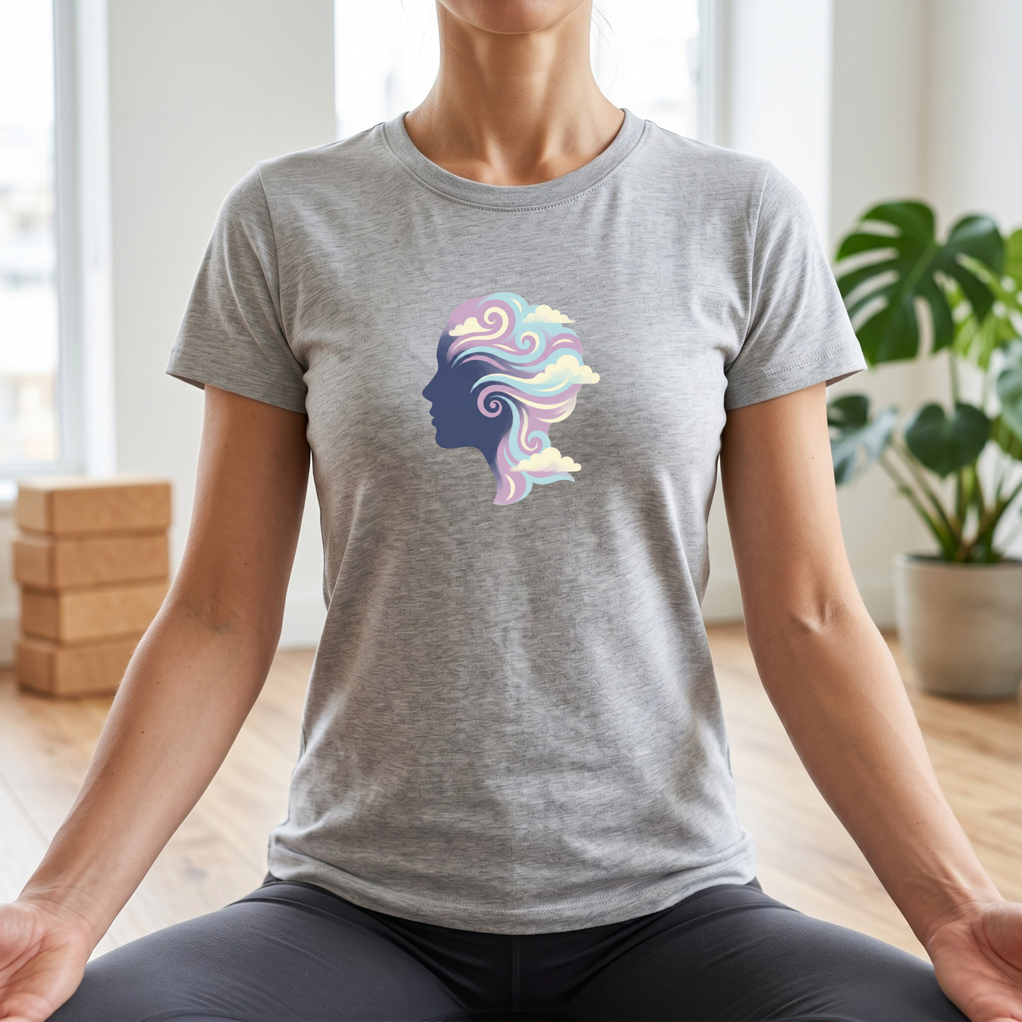 Sky & Breath T-Shirt