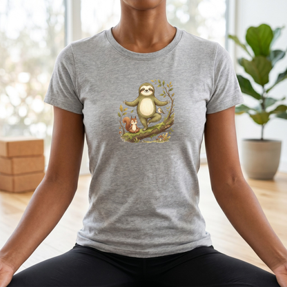 Animals Harmony T-Shirt