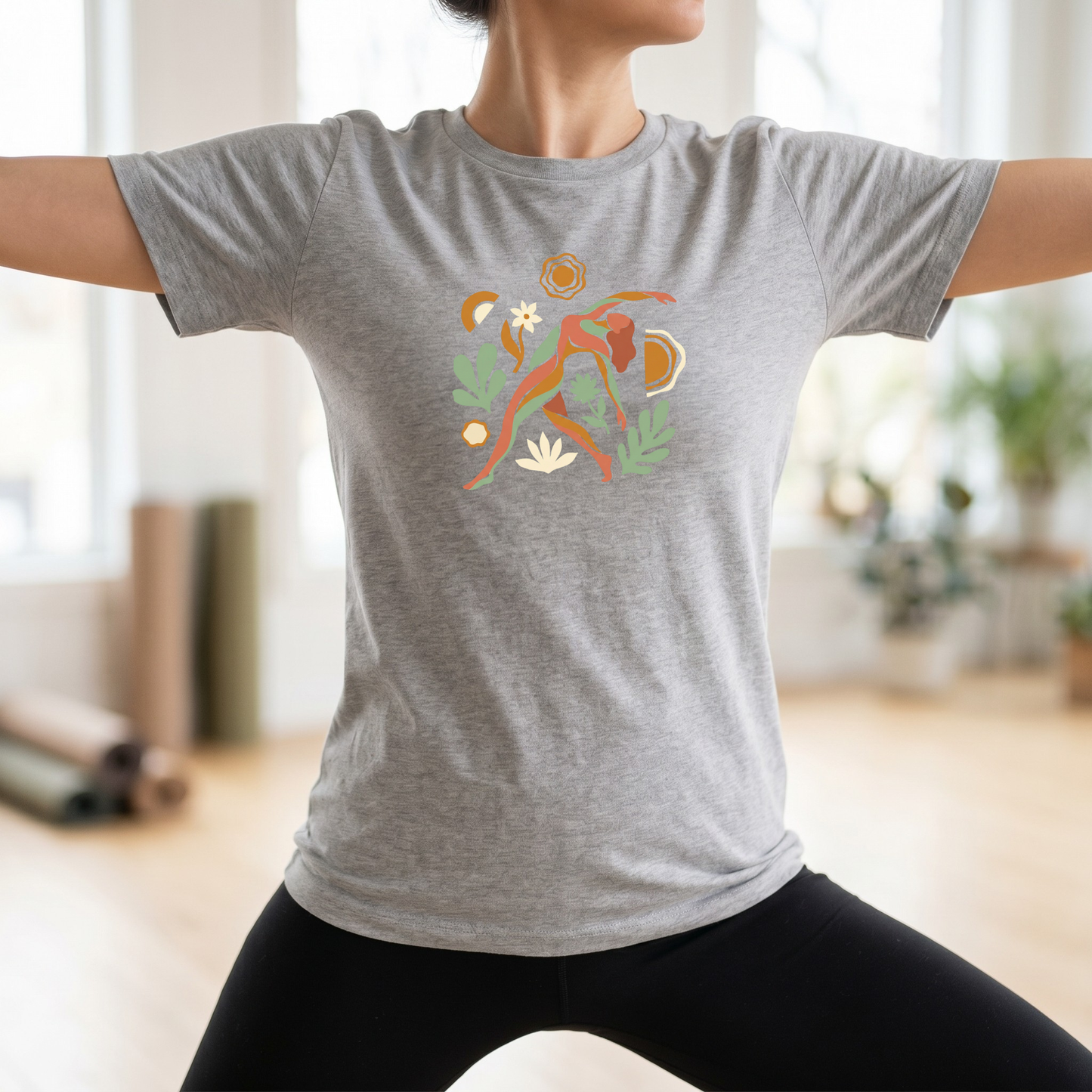Earth Dancer T-Shirt