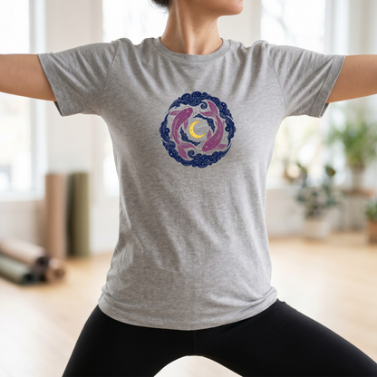 Celestial Koi T-Shirt