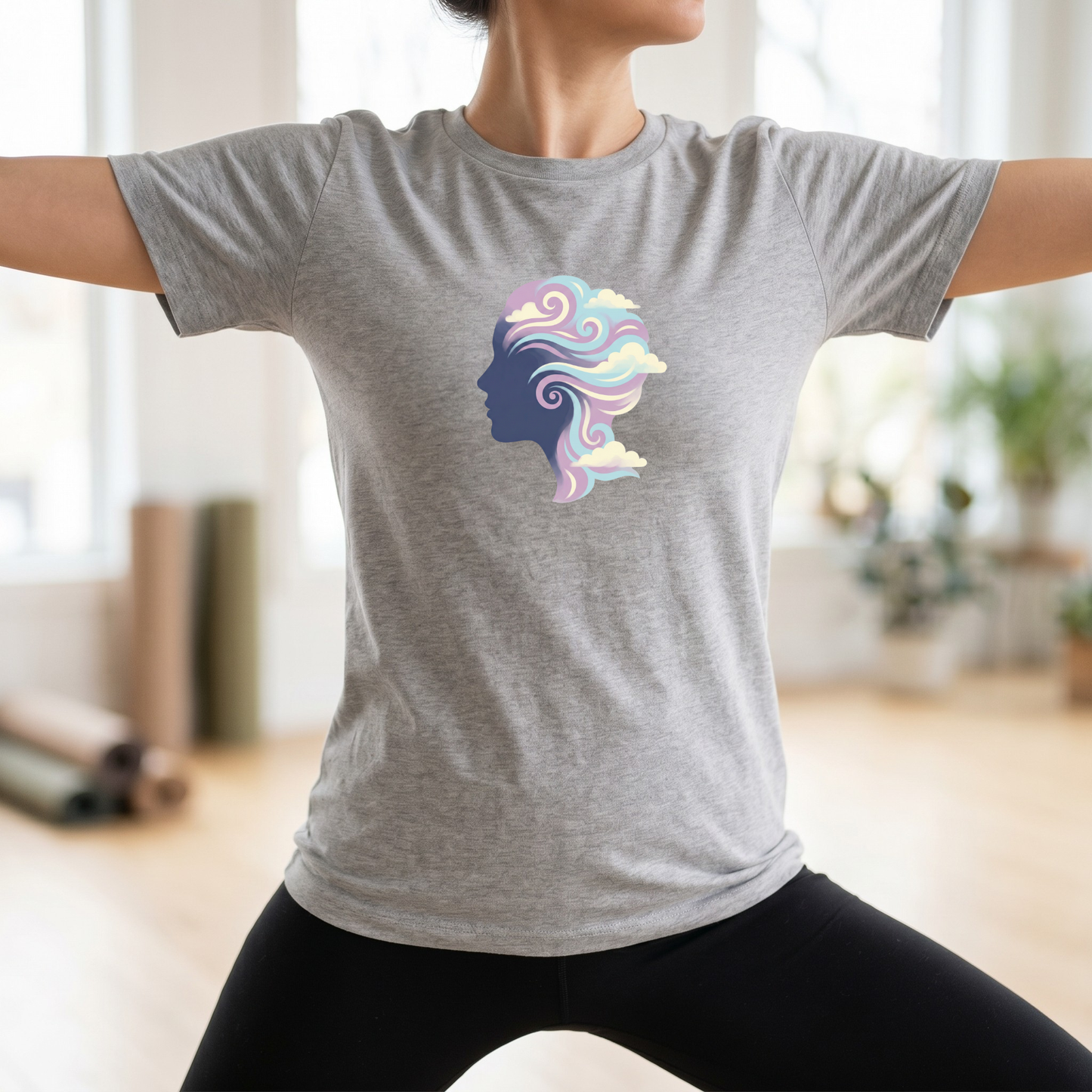 Sky & Breath T-Shirt