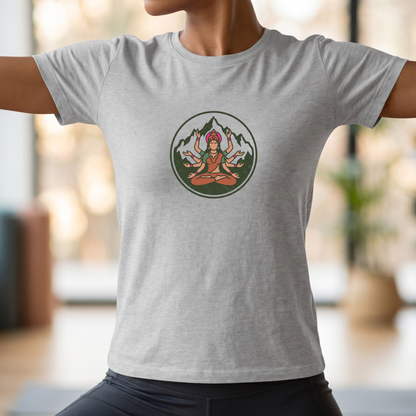 Mountain Goddess T-Shirt