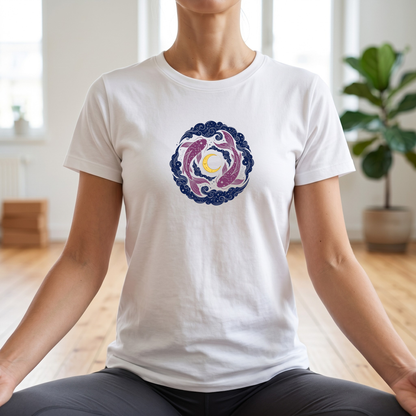 Celestial Koi T-Shirt