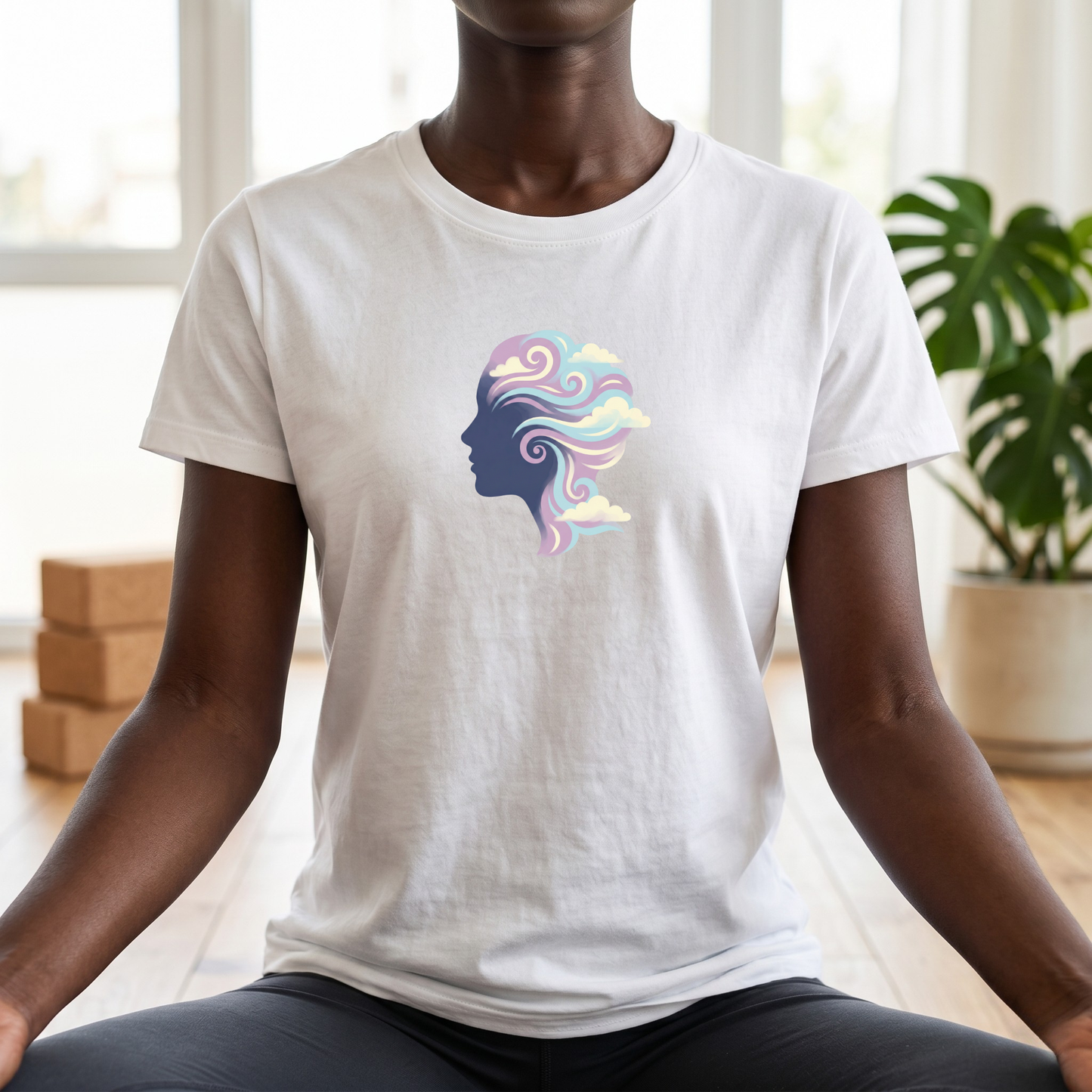 Sky & Breath T-Shirt