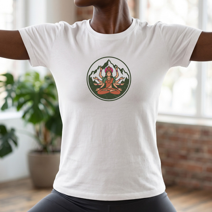 Mountain Goddess T-Shirt