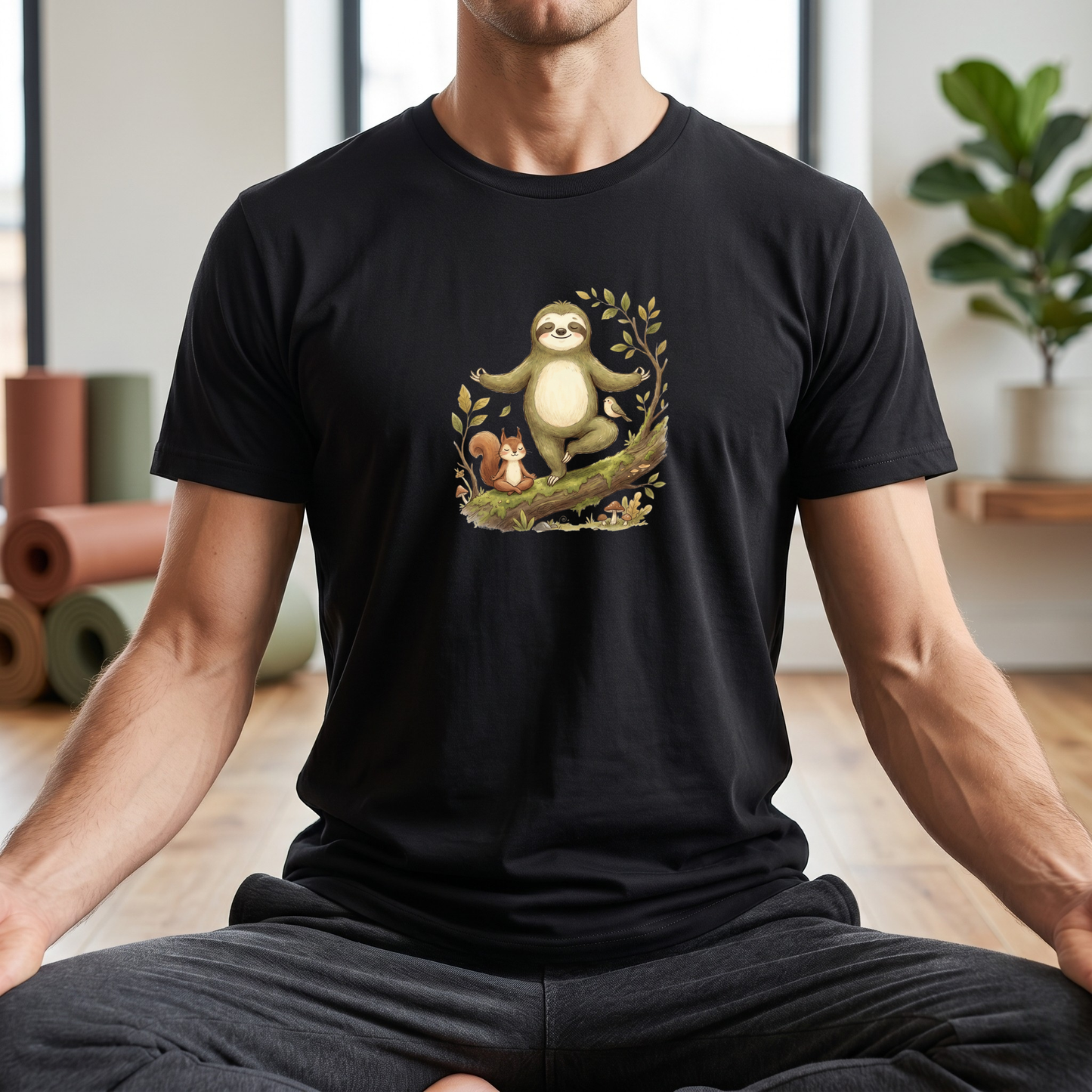 Animals Harmony T-Shirt
