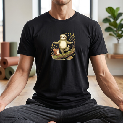 Animals Harmony T-Shirt