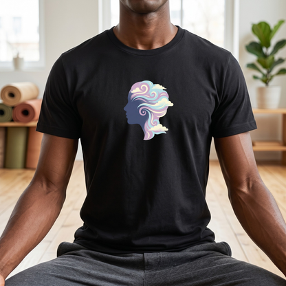 Sky & Breath T-Shirt
