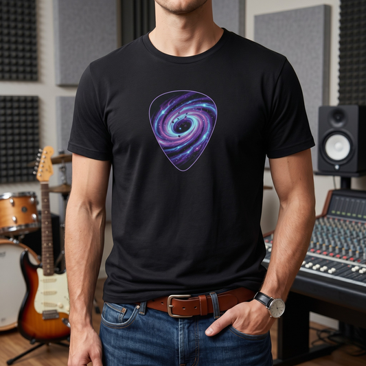 Cosmic Pic T-Shirt