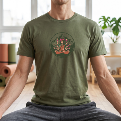 Mountain Goddess T-Shirt