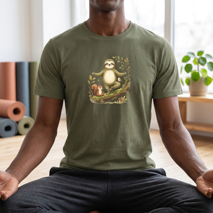 Animals Harmony T-Shirt