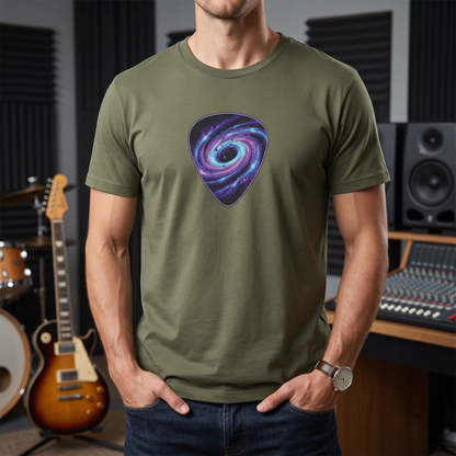 Cosmic Pic T-Shirt