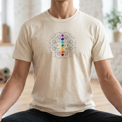 Chakra Stones T-Shirt
