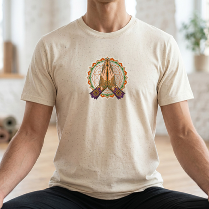 Mandala Hands T-Shirt