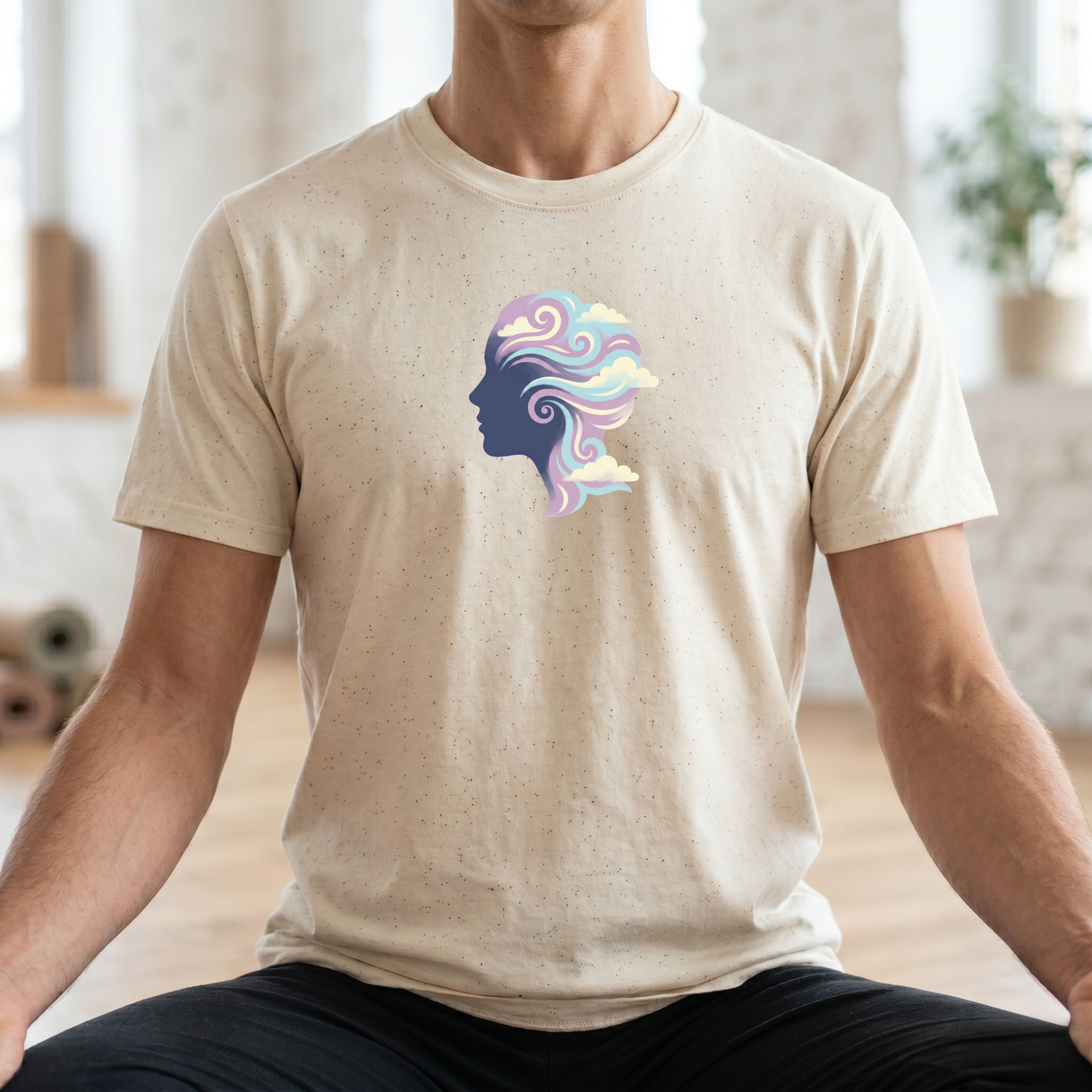 Sky & Breath T-Shirt
