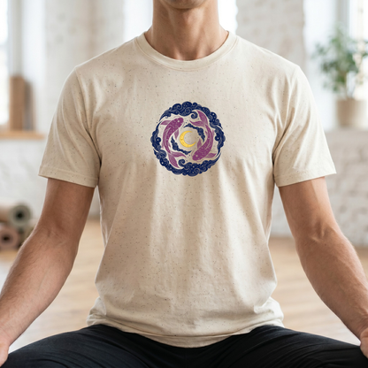Celestial Koi T-Shirt