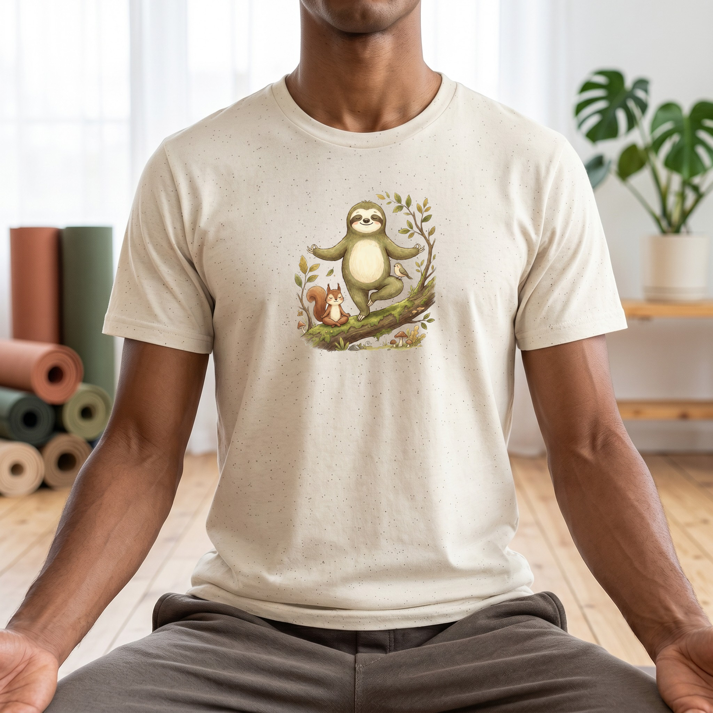 Animals Harmony T-Shirt