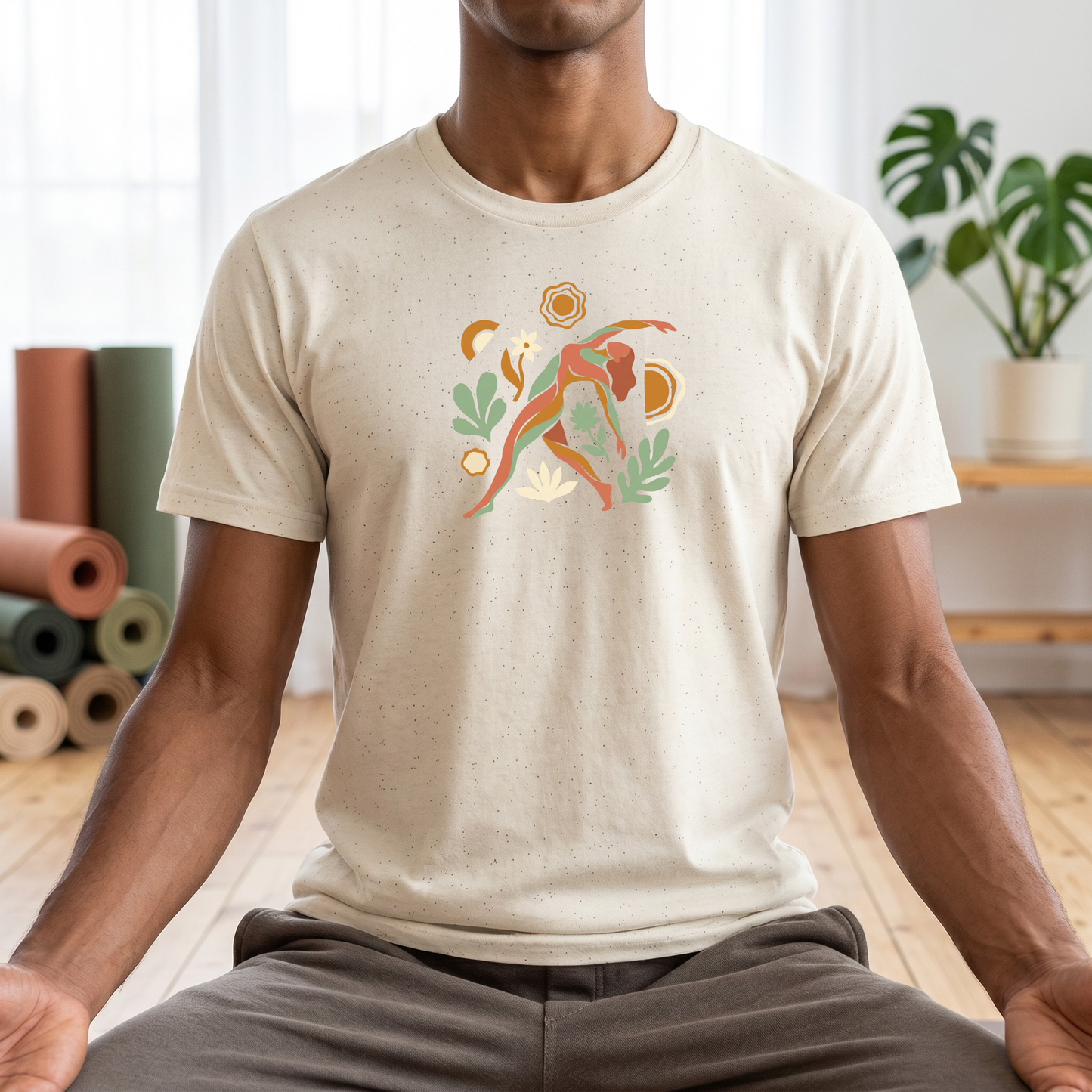 Earth Dancer T-Shirt