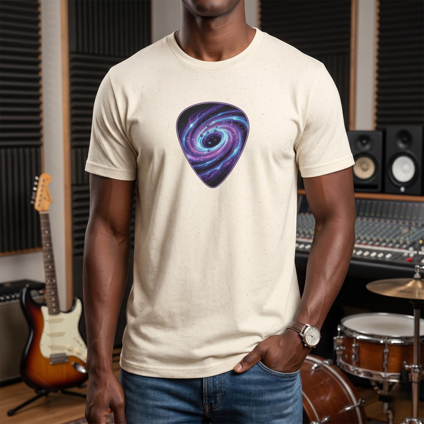 Cosmic Pic T-Shirt