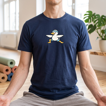 Yoga Duck T-Shirt
