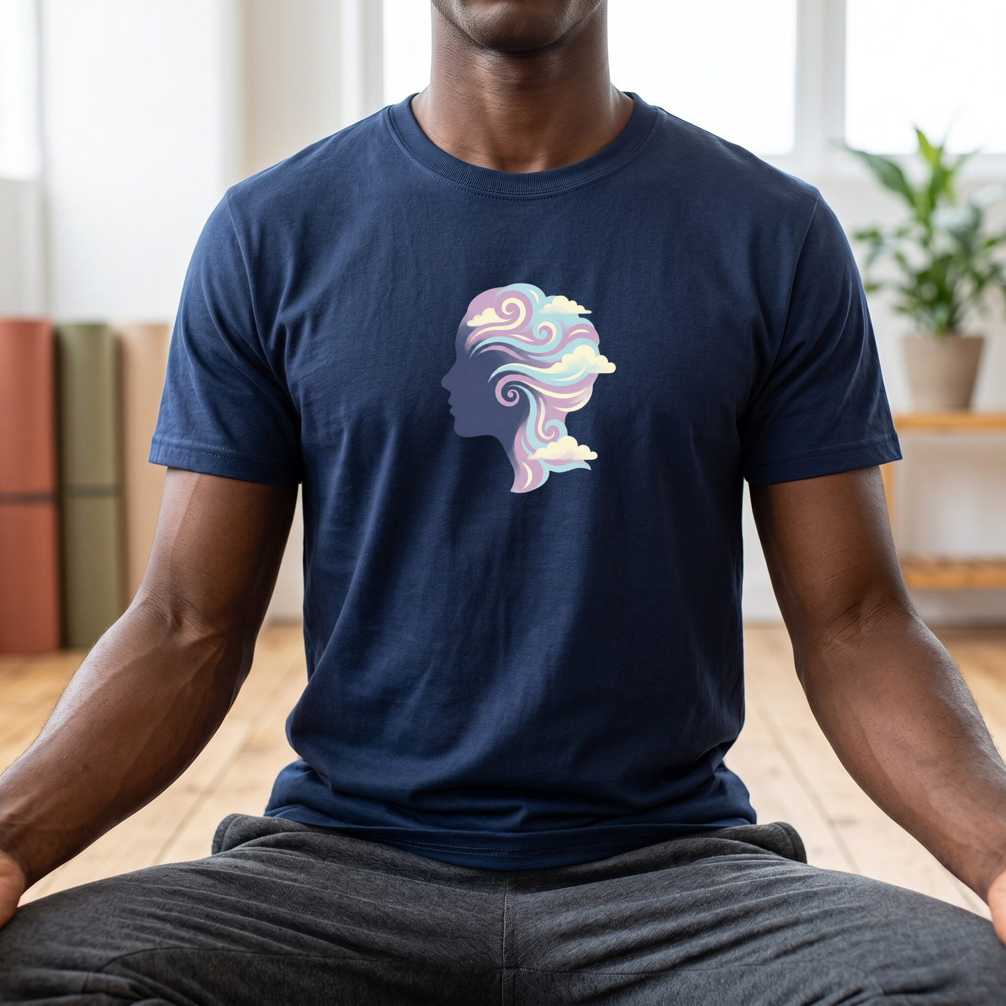 Sky & Breath T-Shirt