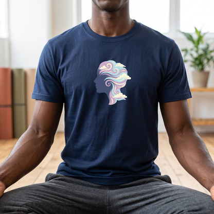 Sky & Breath T-Shirt