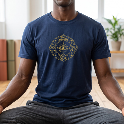 Four Elements Eye T-Shirt