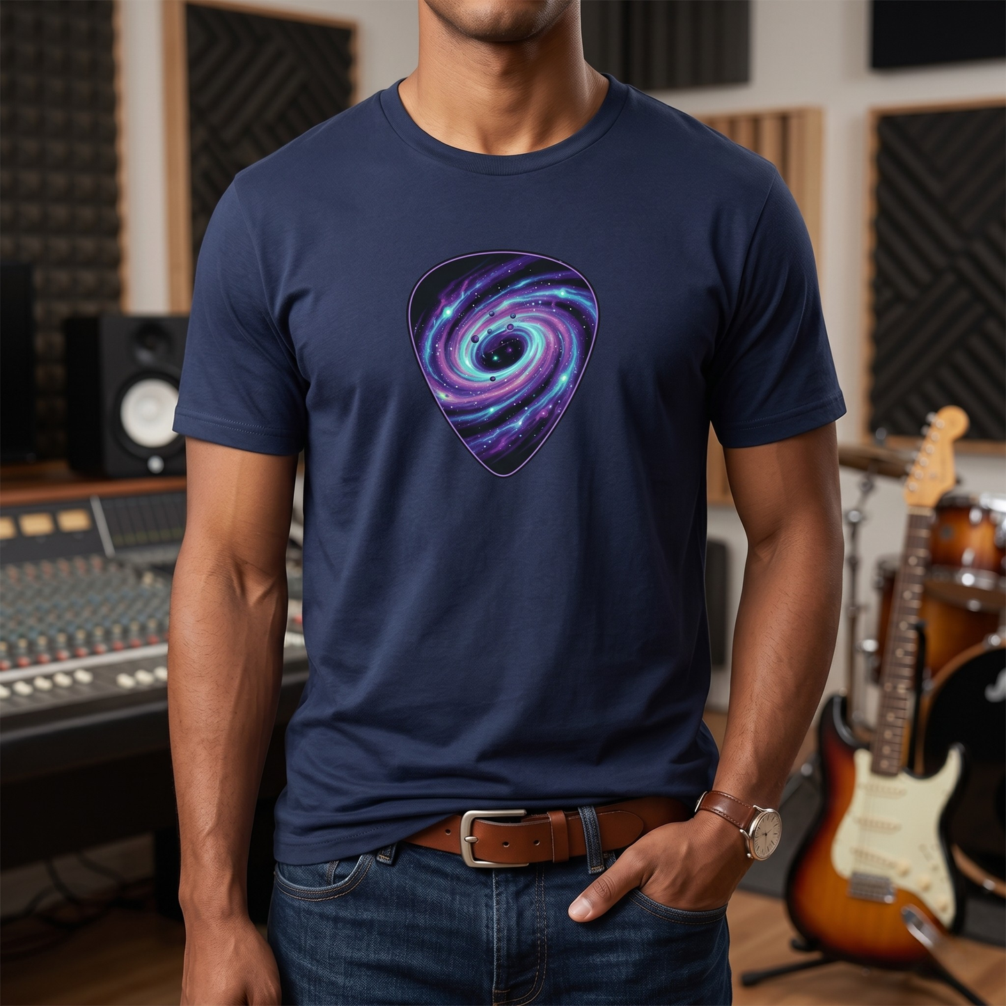 Cosmic Pic T-Shirt