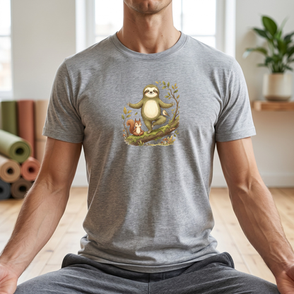 Animals Harmony T-Shirt