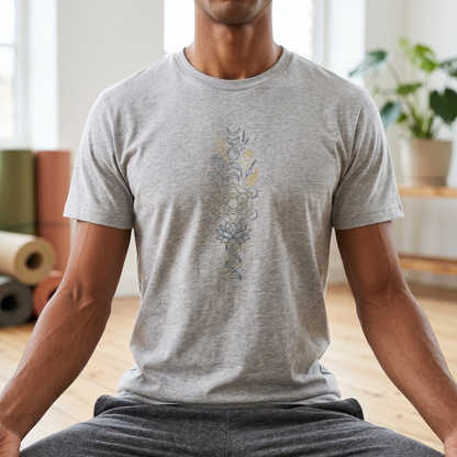 Abstract Life Elements T-Shirt