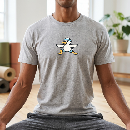 Yoga Duck T-Shirt