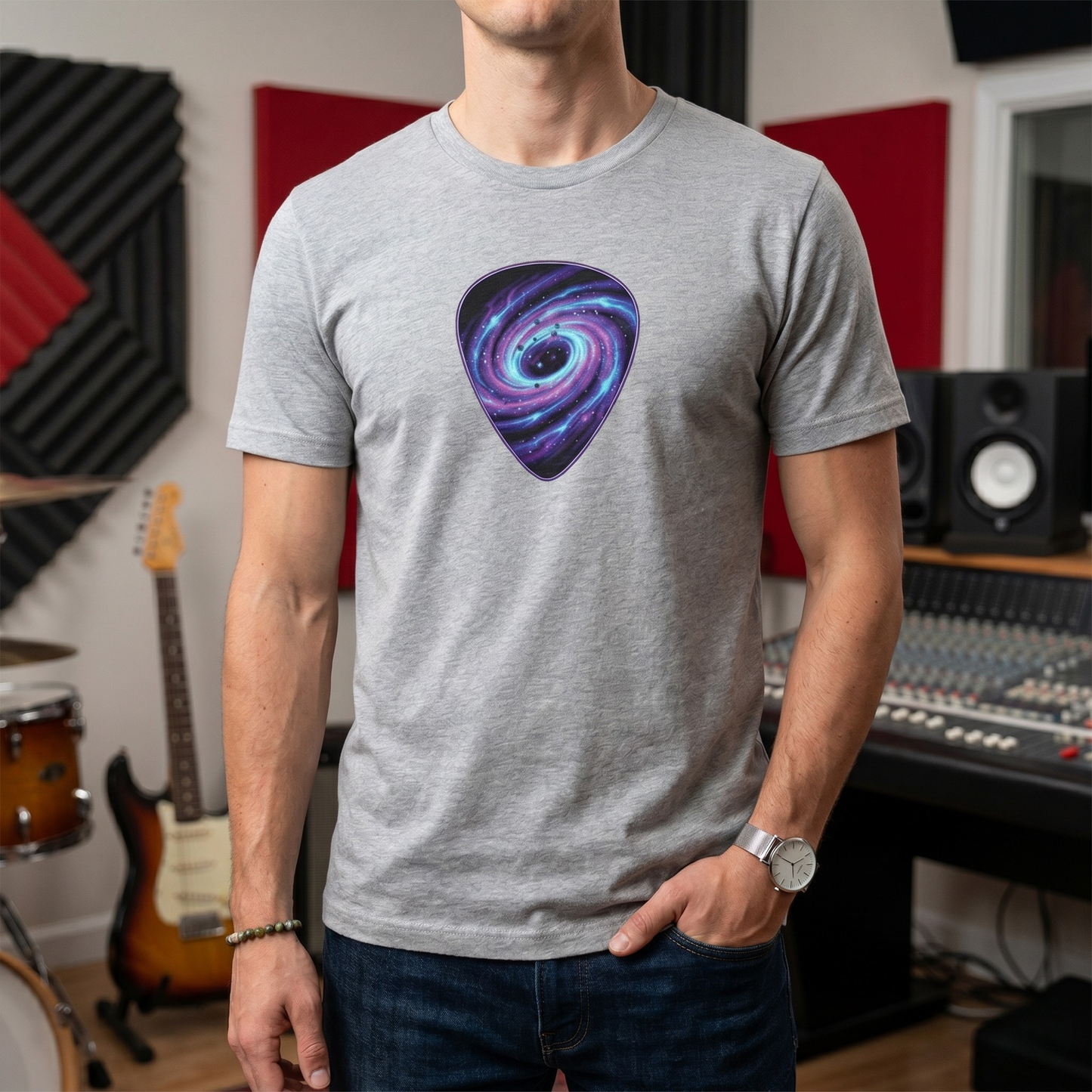 Cosmic Pic T-Shirt