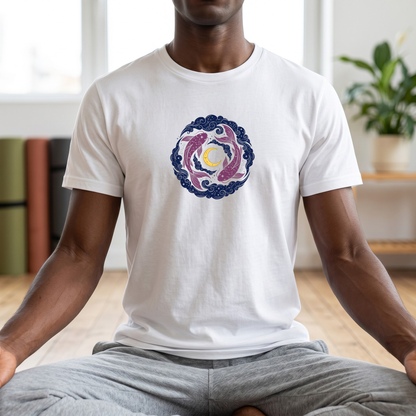 Celestial Koi T-Shirt