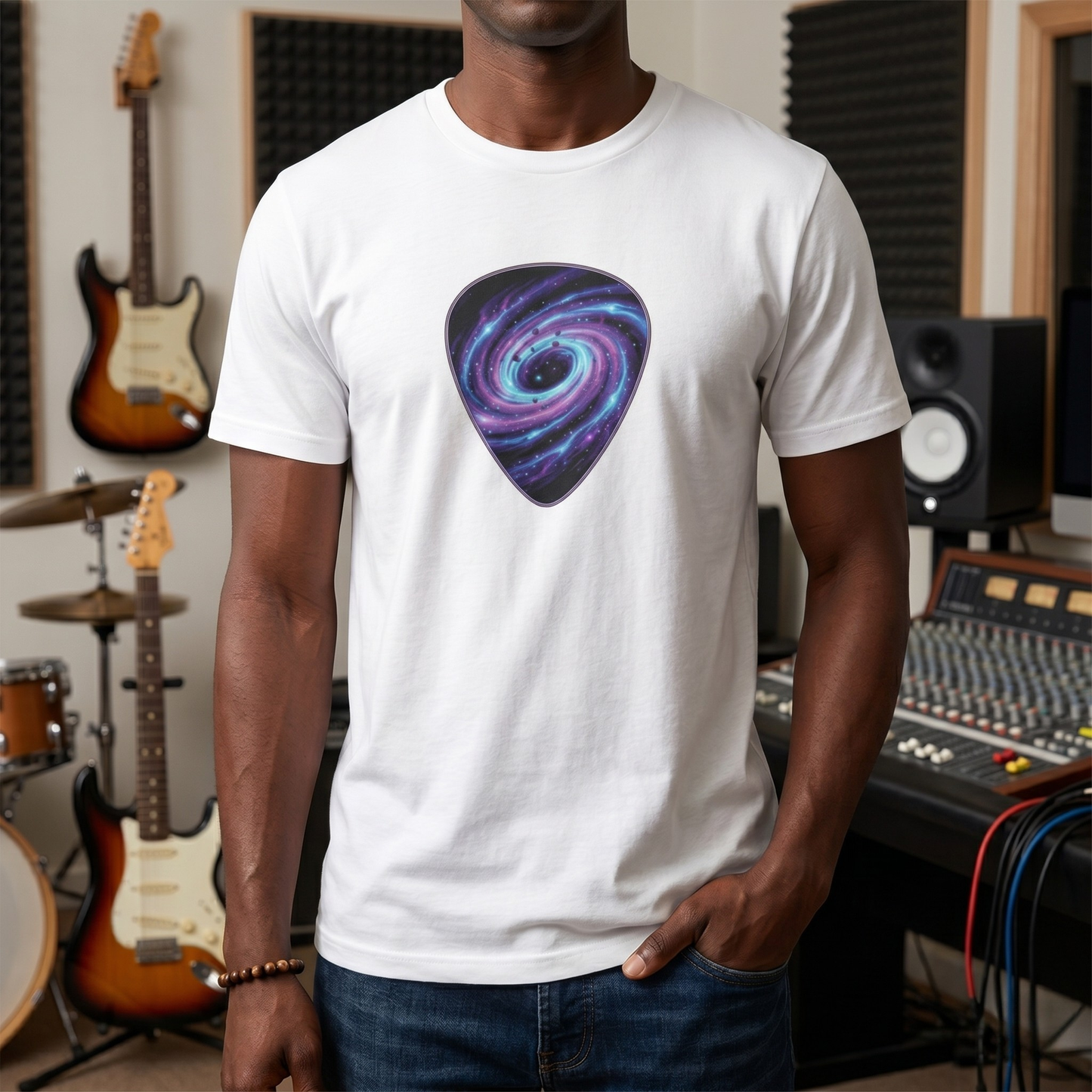 Cosmic Pic T-Shirt