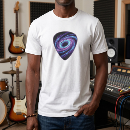 Cosmic Pic T-Shirt